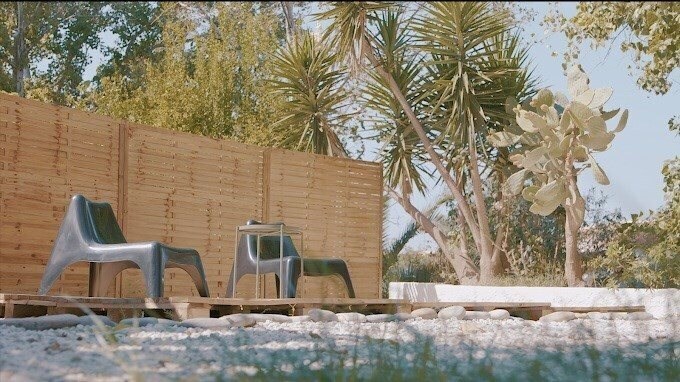 Картинка The Bongos Resort & Yoga Retreat 3*